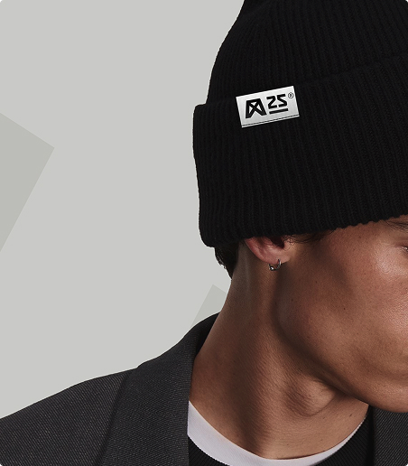 «Павильон 25». Нейминг и концепция айдентики. Изображение 8